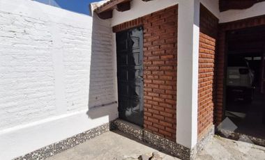 ALQUILER CASA 4 DORM. - B° VILLA MARÍA, NEUQUÉN CAPITAL