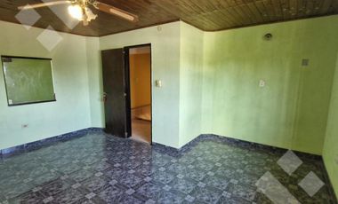 ALQUILER CASA 4 DORM. - B° VILLA MARÍA, NEUQUÉN CAPITAL