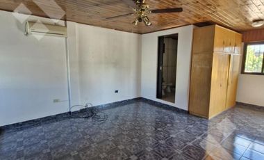 ALQUILER CASA 4 DORM. - B° VILLA MARÍA, NEUQUÉN CAPITAL