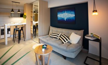 VENTA | Depto 2 dorm.   piscina   quincho | Rosario