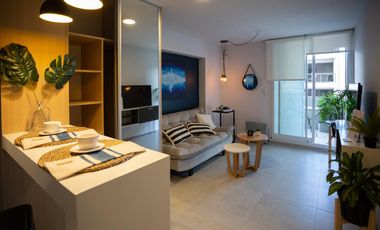 VENTA | Depto 2 dorm.   piscina   quincho | Rosario