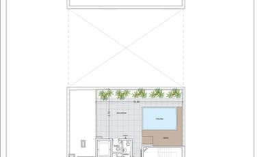 VENTA | Depto 2 dorm.   piscina   quincho | Rosario