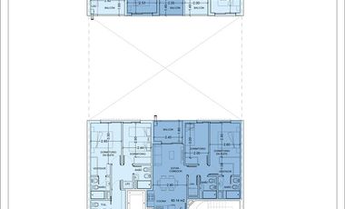 VENTA | Depto 2 dorm.   piscina   quincho | Rosario