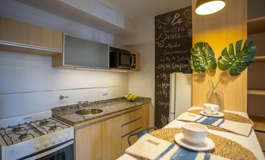 VENTA | Depto 2 dorm.   piscina   quincho | Rosario
