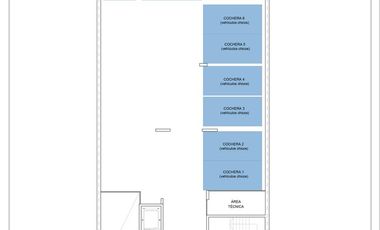 VENTA | Depto 2 dorm.   piscina   quincho | Rosario