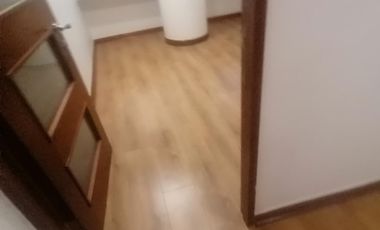AV LAS CONDES/ LAS TRANQUERAS/ ARRIENDO OFICINA