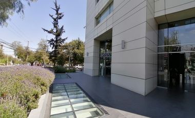 AV LAS CONDES/ LAS TRANQUERAS/ ARRIENDO OFICINA