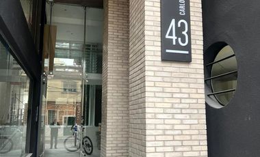 DUPLEX VENTA 3 AMBIENTES Carlos Tejedor 43 