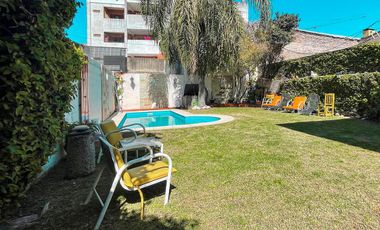 Casa de 3 dormitorios con pileta en Fisherton