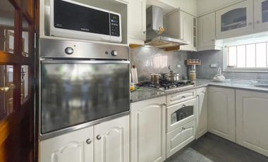 Casa de 3 dormitorios con pileta en Fisherton
