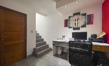 Casa de 3 dormitorios con pileta en Fisherton