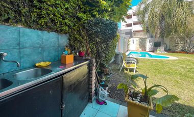 Casa de 3 dormitorios con pileta en Fisherton
