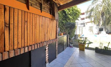 Casa de 3 dormitorios con pileta en Fisherton