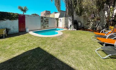 Casa de 3 dormitorios con pileta en Fisherton