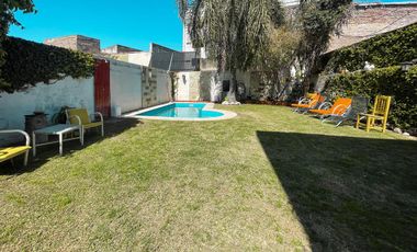 Casa de 3 dormitorios con pileta en Fisherton
