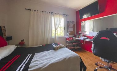 Casa de 3 dormitorios con pileta en Fisherton