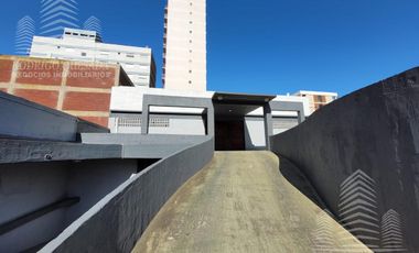 Cochera en muy buena ubicación -San Bernardo!!
