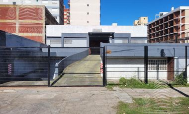 Cochera en muy buena ubicación -San Bernardo!!