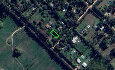 Terreno en venta - 372Mts2 - Berazategui