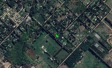 Terreno en venta - 372Mts2 - Berazategui