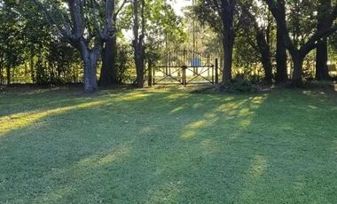 Terreno en venta - 372Mts2 - Berazategui