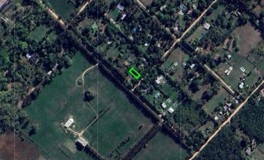 Terreno en venta - 372Mts2 - Berazategui