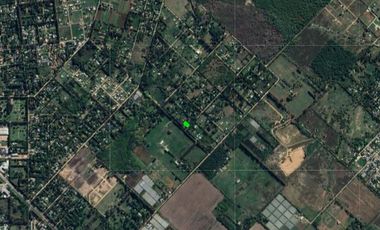 Terreno en venta - 372Mts2 - Berazategui