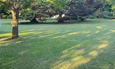 Terreno en venta - 372Mts2 - Berazategui