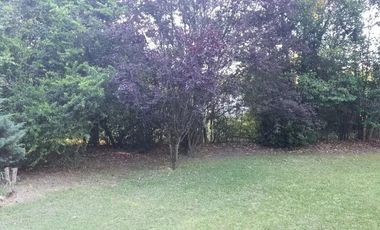 Terreno en venta - 372Mts2 - Berazategui