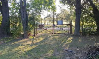 Terreno en venta - 372Mts2 - Berazategui