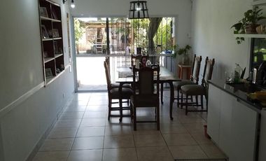 Casa en San Fernando
