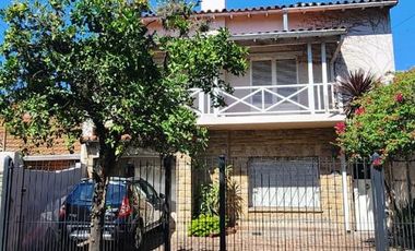 Casa en San Fernando