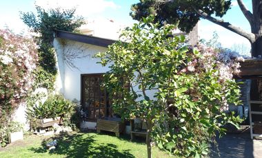 Casa en San Fernando