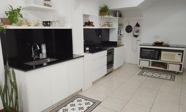Casa en San Fernando