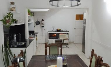 Casa en San Fernando