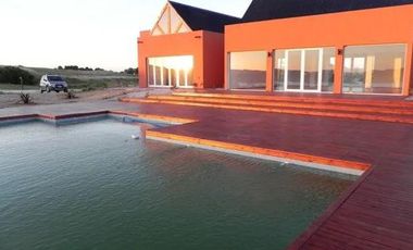 Terreno en venta - 1000mts2 - Barrio Marítimo, Punta Médanos