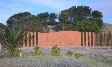 Terreno en venta - 1000mts2 - Barrio Marítimo, Punta Médanos