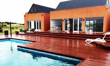 Terreno en venta - 1000mts2 - Barrio Marítimo, Punta Médanos