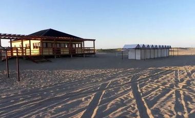 Terreno en venta - 1000mts2 - Barrio Marítimo, Punta Médanos