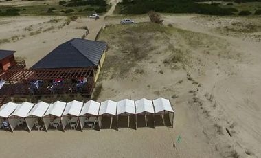 Terreno en venta - 1000mts2 - Barrio Marítimo, Punta Médanos