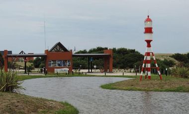 Terreno en venta - 1000mts2 - Barrio Marítimo, Punta Médanos
