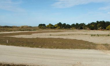 Terreno en venta - 1000mts2 - Barrio Marítimo, Punta Médanos