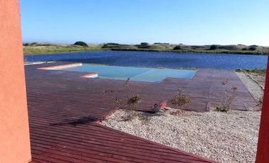 Terreno en venta - 1000mts2 - Barrio Marítimo, Punta Médanos
