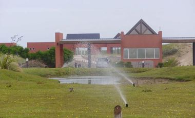 Terreno en venta - 1000mts2 - Barrio Marítimo, Punta Médanos