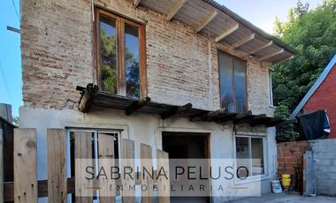 Venta Cabaña - Oportunidad- Barrio cerrado La Fiaca- La Reja