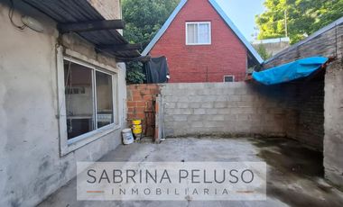Venta Cabaña - Oportunidad- Barrio cerrado La Fiaca- La Reja