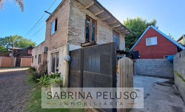 Venta Cabaña - Oportunidad- Barrio cerrado La Fiaca- La Reja