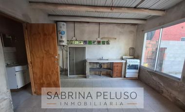 Venta Cabaña - Oportunidad- Barrio cerrado La Fiaca- La Reja