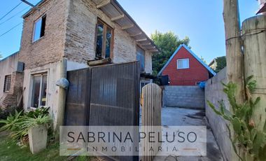 Venta Cabaña - Oportunidad- Barrio cerrado La Fiaca- La Reja