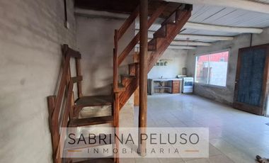 Venta Cabaña - Oportunidad- Barrio cerrado La Fiaca- La Reja